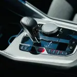BMW XM 2025 из Китая