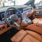 Mercedes-Benz V-Class из Китая