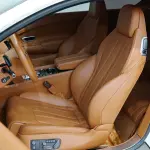 Bentley Continental 2017 из Китая