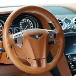 Bentley Continental 2017 из Китая