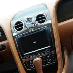 Bentley Continental 2017 из Китая