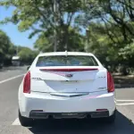 Cadillac ATS-L 2017 из Китая