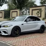 BMW M2 2020 из Китая