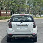 Chevrolet Captiva 2016 из Китая