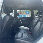 Chevrolet Captiva 2016 из Китая
