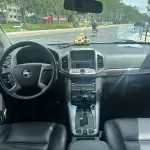 Chevrolet Captiva 2016 из Китая