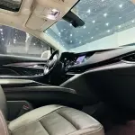 Buick Enclave 2021 из Китая