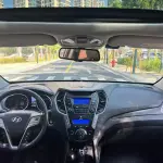 Hyundai Santa Fe 2015 из Китая