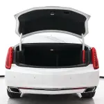 Cadillac XTS 2016 из Китая