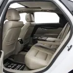Cadillac XTS 2016 из Китая