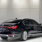BMW 7 Series 2020 из Китая