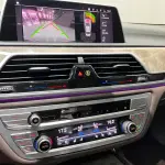 BMW 7 Series 2020 из Китая