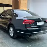 Volkswagen Passat 2019 из Китая