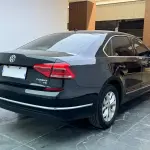 Volkswagen Passat 2019 из Китая
