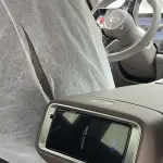 AITO 问界 AITO M9 из Китая