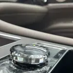 AITO 问界 AITO M9 из Китая