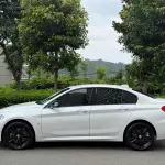 BMW 1 Series 2022 из Китая