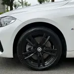 BMW 1 Series 2022 из Китая