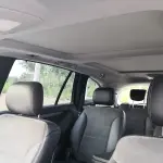 Mercedes-Benz R-Class 2014 из Китая