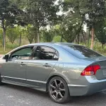 Honda Civic 2008 из Китая