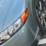 Honda Civic 2008 из Китая