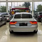 Audi A7 2015 из Китая