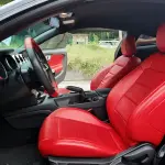 Ford Mustang 2022 из Китая