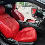 Ford Mustang 2022 из Китая