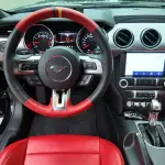Ford Mustang 2022 из Китая