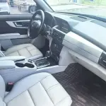 Mercedes-Benz GLK-Class (Import) 2010 из Китая