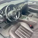 Mercedes-Benz CLS 2014 252 л.с. — лот 55842838 из Китая