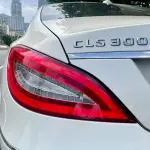 Mercedes-Benz CLS 2014 252 л.с. — лот 55842838 из Китая