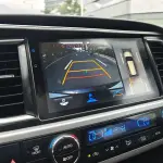 Toyota Highlander 2020 из Китая