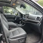Toyota Highlander 2020 из Китая