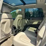 Audi Q7 2014 из Китая