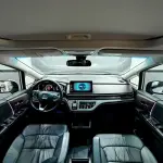 Honda Odyssey 2023 из Китая