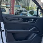 Porsche Cayenne 2020 из Китая