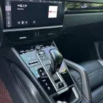 Porsche Cayenne 2020 из Китая