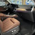 BMW X5 (Import) 2020 из Китая