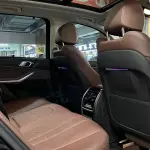 BMW X5 (Import) 2020 из Китая
