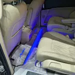 Buick GL8 2023 из Китая