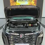 Buick GL8 2023 из Китая