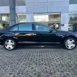 Mercedes-Benz S-Class 2008 из Китая