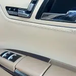 Mercedes-Benz S-Class 2008 из Китая