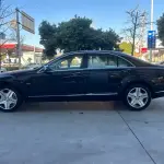 Mercedes-Benz S-Class 2008 из Китая