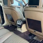 Mercedes-Benz S-Class 2008 из Китая