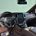 Mercedes-Benz V-Class 2020 из Китая