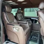Mercedes-Benz V-Class 2020 из Китая