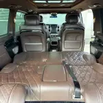 Mercedes-Benz V-Class 2020 из Китая