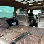 Mercedes-Benz V-Class 2020 из Китая